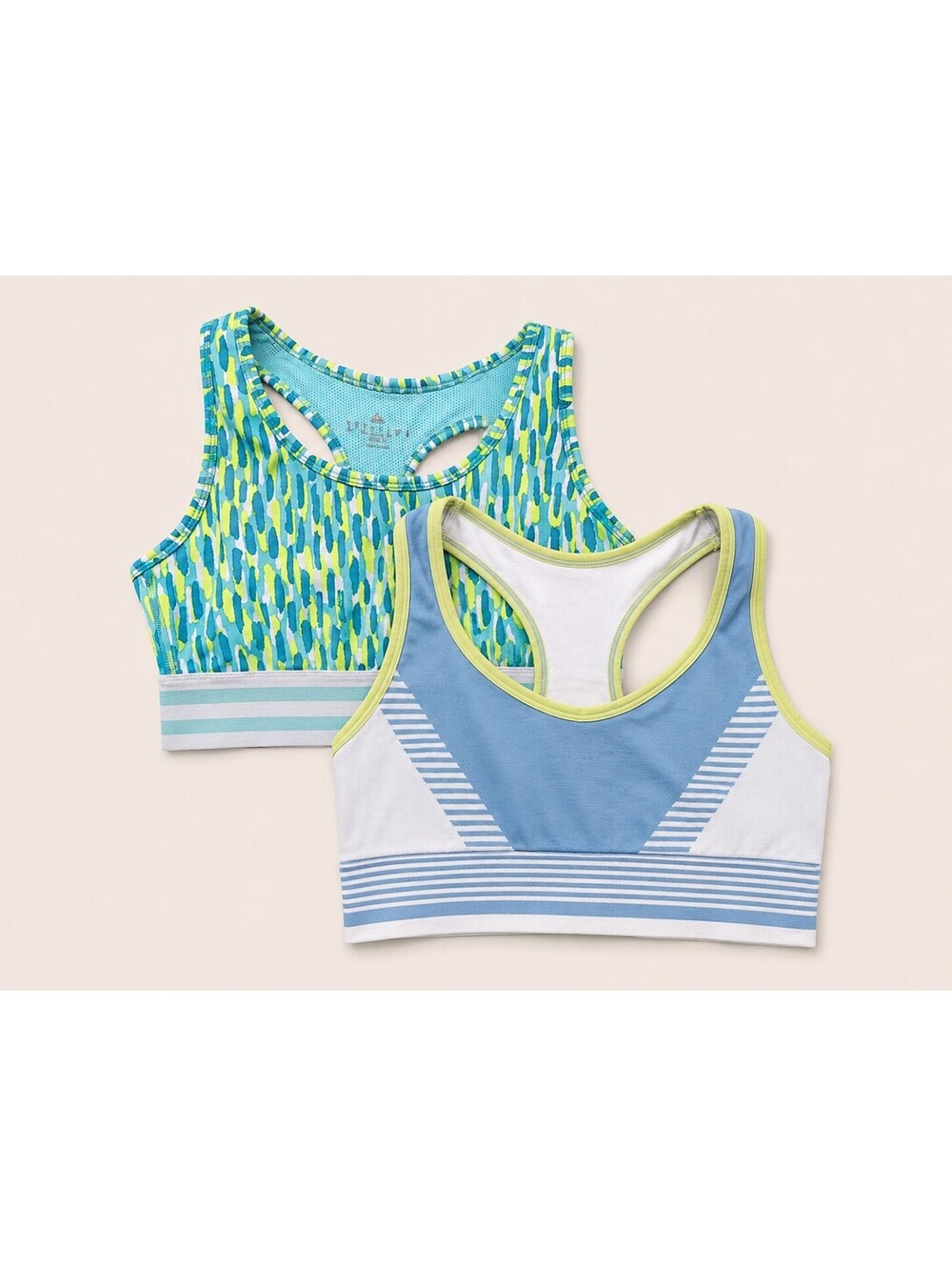 Adidas + Member’s Mark Women’s Sports Bra Bundle Size S  Racerback Athletic Bras